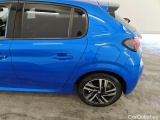  Peugeot  208 Peugeot  Allure Pack 1.2 PureTech 75 5d #12