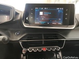  Peugeot  208 Peugeot  Allure Pack 1.2 PureTech 75 5d #16