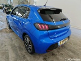  Peugeot  208 Peugeot  Allure Pack 1.2 PureTech 75 5d #20