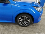  Peugeot  208 Peugeot  Allure Pack 1.2 PureTech 75 5d #24