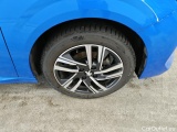  Peugeot  208 Peugeot  Allure Pack 1.2 PureTech 75 5d #23