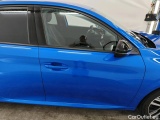  Peugeot  208 Peugeot  Allure Pack 1.2 PureTech 75 5d #25