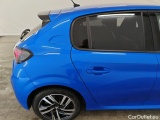  Peugeot  208 Peugeot  Allure Pack 1.2 PureTech 75 5d #27