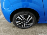  Peugeot  208 Peugeot  Allure Pack 1.2 PureTech 75 5d #28
