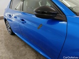  Peugeot  208 Peugeot  Allure Pack 1.2 PureTech 75 5d #48