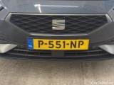  Seat  Leon SEAT  Sportstourer 2.0 TDI FR Business Intense DSG 5d + Pano #5