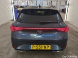  Seat  Leon SEAT  Sportstourer 2.0 TDI FR Business Intense DSG 5d + Pano #10