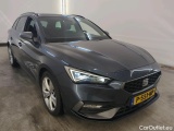  Seat  Leon SEAT  Sportstourer 2.0 TDI FR Business Intense DSG 5d + Pano #14