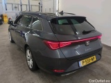  Seat  Leon SEAT  Sportstourer 2.0 TDI FR Business Intense DSG 5d + Pano #9