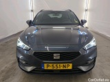  Seat  Leon SEAT  Sportstourer 2.0 TDI FR Business Intense DSG 5d + Pano #21
