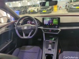  Seat  Leon SEAT  Sportstourer 2.0 TDI FR Business Intense DSG 5d + Pano #29