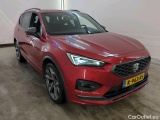  Seat  TARRACO SEAT  1.4 TSI e-Hybrid FR PHEV DSG-6 5d + Pano #18