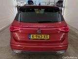  Seat  TARRACO SEAT  1.4 TSI e-Hybrid FR PHEV DSG-6 5d + Pano #35