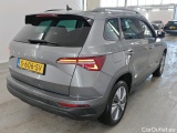  Skoda  Karoq Skoda  1.5 TSI ACT Greentech DSG Buss Edit Plus 5d #2