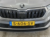  Skoda  Karoq Skoda  1.5 TSI ACT Greentech DSG Buss Edit Plus 5d #5
