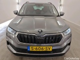  Skoda  Karoq Skoda  1.5 TSI ACT Greentech DSG Buss Edit Plus 5d #12