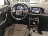  Skoda  Karoq Skoda  1.5 TSI ACT Greentech DSG Buss Edit Plus 5d #14
