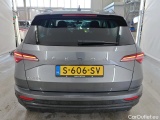  Skoda  Karoq Skoda  1.5 TSI ACT Greentech DSG Buss Edit Plus 5d #16