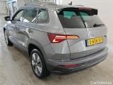  Skoda  Karoq Skoda  1.5 TSI ACT Greentech DSG Buss Edit Plus 5d #22