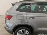  Skoda  Karoq Skoda  1.5 TSI ACT Greentech DSG Buss Edit Plus 5d #24
