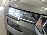  Skoda  Karoq Skoda  1.5 TSI ACT Greentech DSG Buss Edit Plus 5d #20
