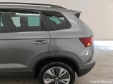  Skoda  Karoq Skoda  1.5 TSI ACT Greentech DSG Buss Edit Plus 5d #26