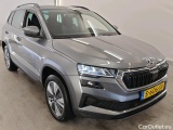  Skoda  Karoq Skoda  1.5 TSI ACT Greentech DSG Buss Edit Plus 5d #32