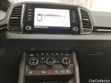  Skoda  Karoq Skoda  1.5 TSI ACT Greentech DSG Buss Edit Plus 5d #29