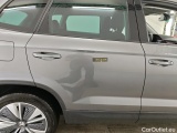  Skoda  Karoq Skoda  1.5 TSI ACT Greentech DSG Buss Edit Plus 5d #34