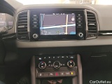  Skoda  Karoq Skoda  1.5 TSI ACT Greentech DSG Buss Edit Plus 5d #27