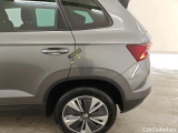  Skoda  Karoq Skoda  1.5 TSI ACT Greentech DSG Buss Edit Plus 5d #35