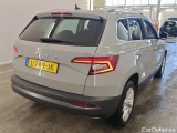  Skoda  Karoq Skoda  1.5 TSI ACT Greentech DSG Buss Edit Plus 5d #2