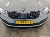  Skoda  Karoq Skoda  1.5 TSI ACT Greentech DSG Buss Edit Plus 5d #5