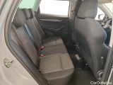  Skoda  Karoq Skoda  1.5 TSI ACT Greentech DSG Buss Edit Plus 5d #11