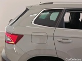  Skoda  Karoq Skoda  1.5 TSI ACT Greentech DSG Buss Edit Plus 5d #9