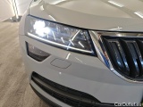 Skoda  Karoq Skoda  1.5 TSI ACT Greentech DSG Buss Edit Plus 5d #15
