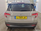  Skoda  Karoq Skoda  1.5 TSI ACT Greentech DSG Buss Edit Plus 5d #20