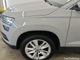  Skoda  Karoq Skoda  1.5 TSI ACT Greentech DSG Buss Edit Plus 5d #19