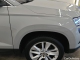  Skoda  Karoq Skoda  1.5 TSI ACT Greentech DSG Buss Edit Plus 5d #23
