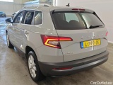  Skoda  Karoq Skoda  1.5 TSI ACT Greentech DSG Buss Edit Plus 5d #32