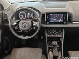  Skoda  Karoq Skoda  1.5 TSI ACT Greentech DSG Buss Edit Plus 5d #28