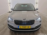  Skoda  Karoq Skoda  1.5 TSI ACT Greentech DSG Buss Edit Plus 5d #31
