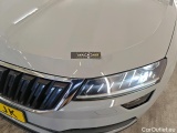  Skoda  Karoq Skoda  1.5 TSI ACT Greentech DSG Buss Edit Plus 5d #48