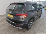  Skoda  Karoq Škoda  1.5 TSI Greentech DSG Sportline Business 5d #2