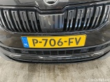  Skoda  Karoq Škoda  1.5 TSI Greentech DSG Sportline Business 5d #5