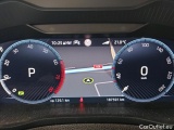  Skoda  Karoq Škoda  1.5 TSI Greentech DSG Sportline Business 5d #7