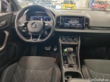  Skoda  Karoq Škoda  1.5 TSI Greentech DSG Sportline Business 5d #10