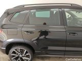  Skoda  Karoq Škoda  1.5 TSI Greentech DSG Sportline Business 5d #11