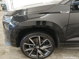  Skoda  Karoq Škoda  1.5 TSI Greentech DSG Sportline Business 5d #16