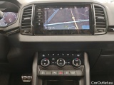  Skoda  Karoq Škoda  1.5 TSI Greentech DSG Sportline Business 5d #18